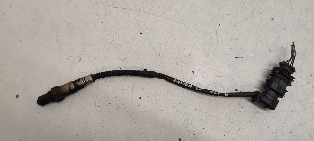 Sonda lambda Opel Zafira C 1,6 TB
