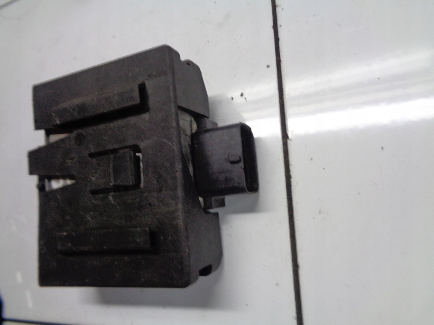 OPEL VECTRA C control unit gearboxes 09186189