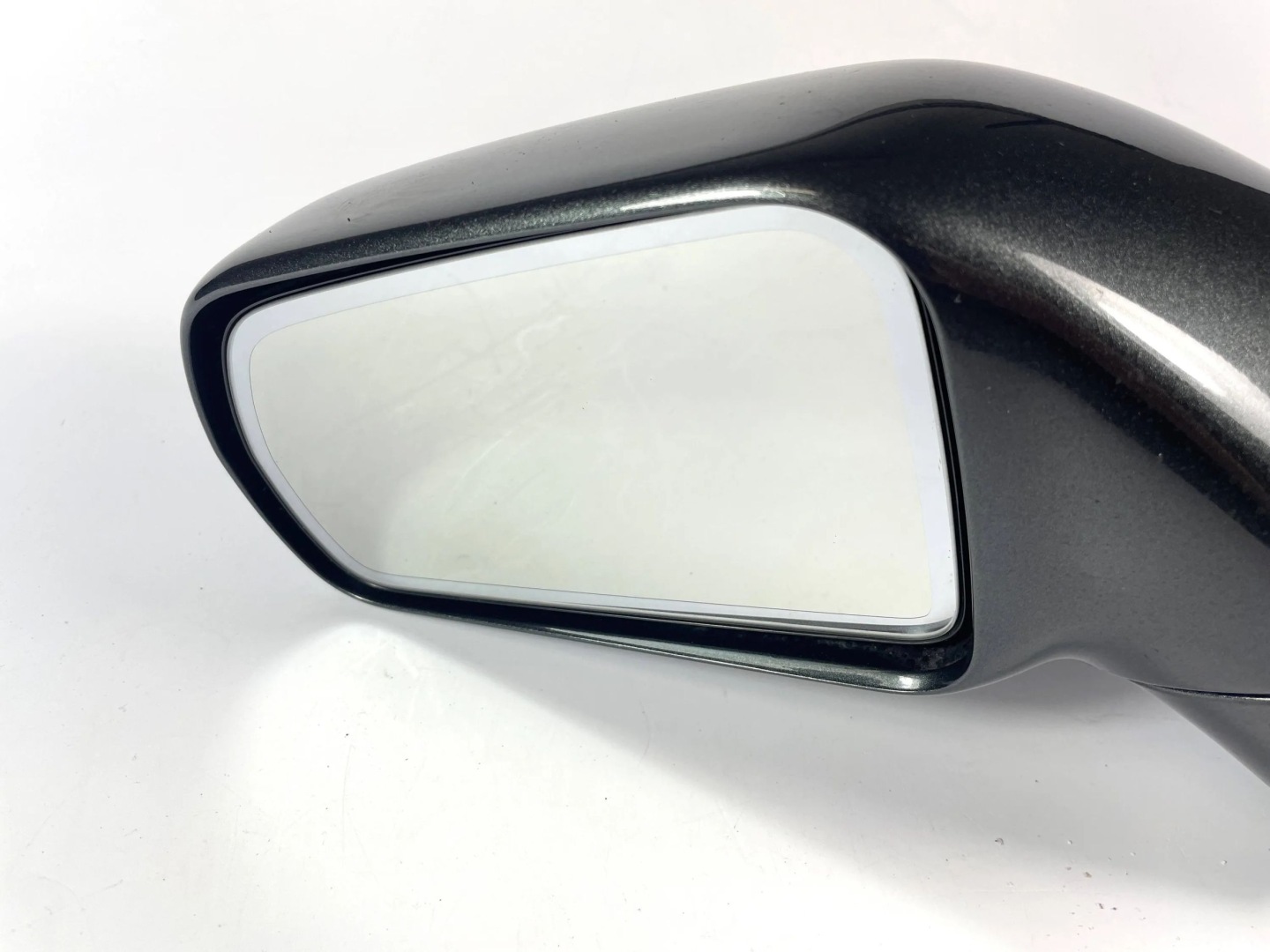 Chevrolet Corvette C7 mirror exterior left complete 11pin 2014+