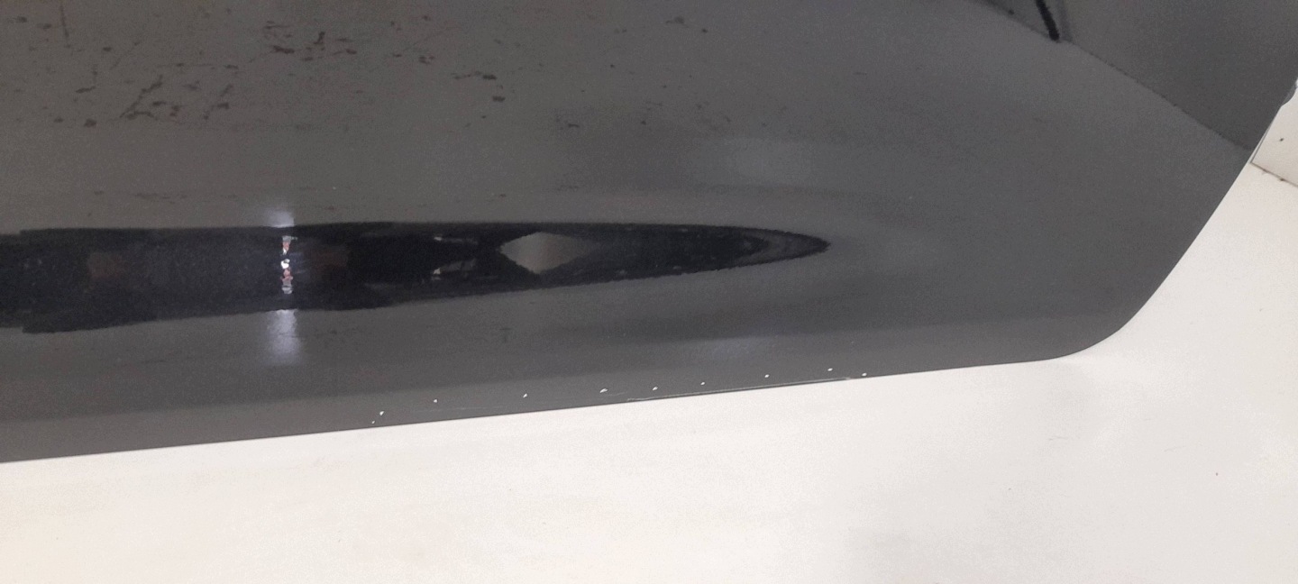 Toyota Corolla E21 door front right 209 (T569)