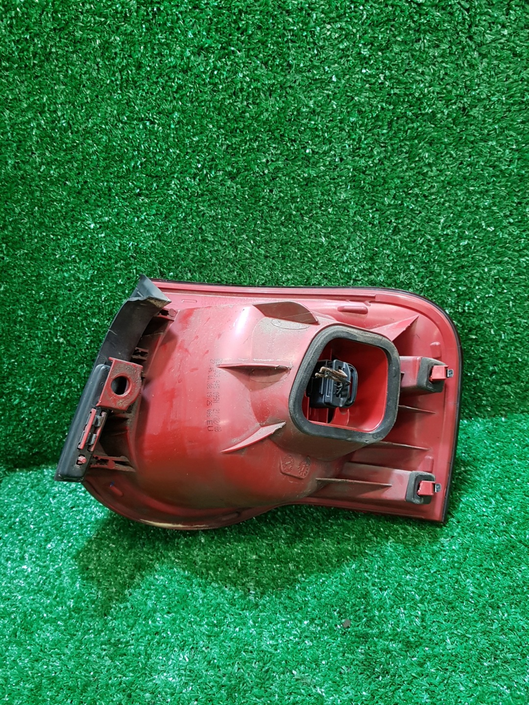 light left rear VOLKSWAGEN PASSAT B6 KOMBI
