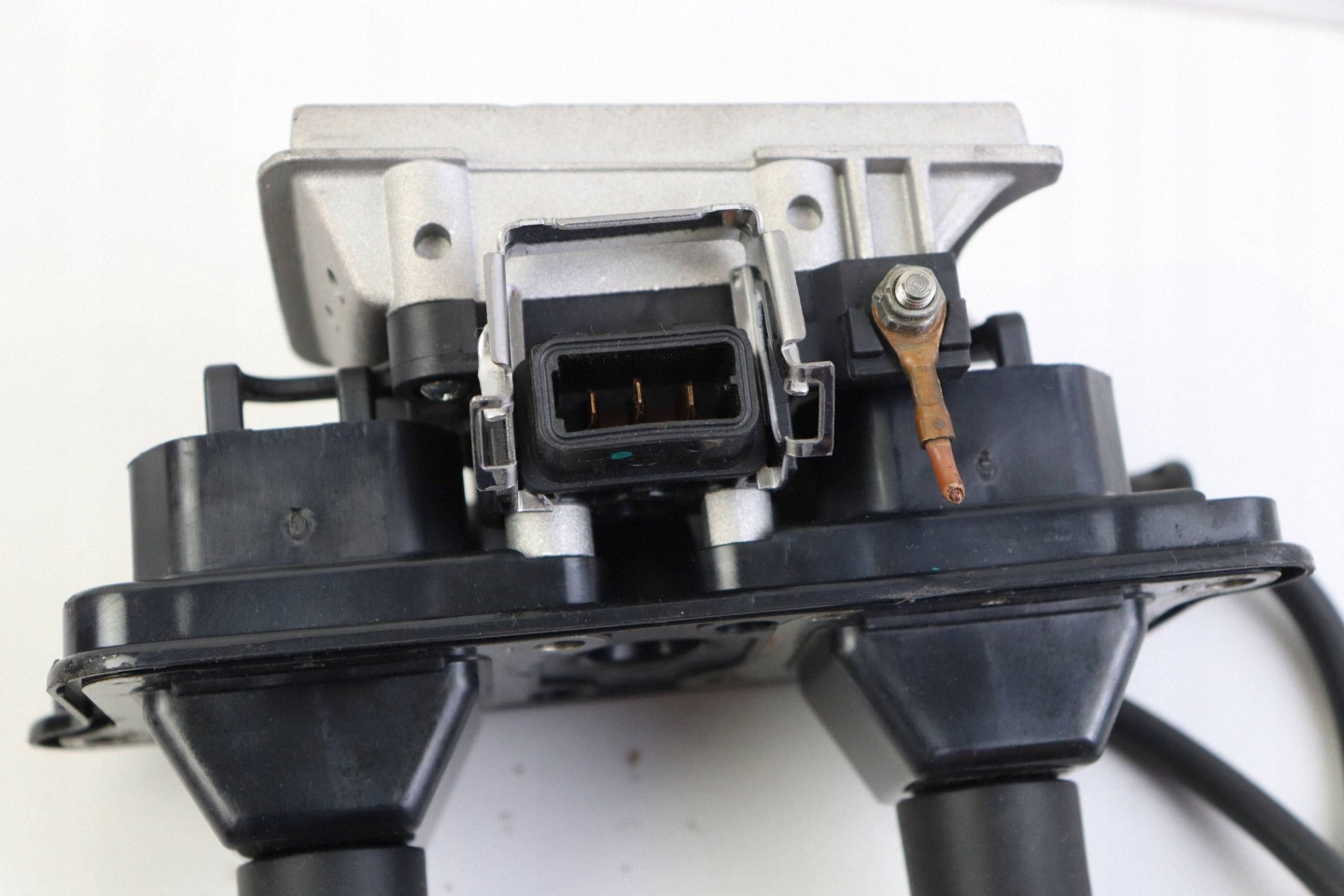AUDI A4 B5 coil ignition 1.8 replacement DLA 058905105A E2019102162