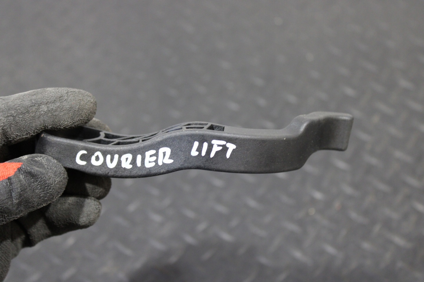 Poignée REGULACJA Volant FORD TRANSIT COURIER LIFT