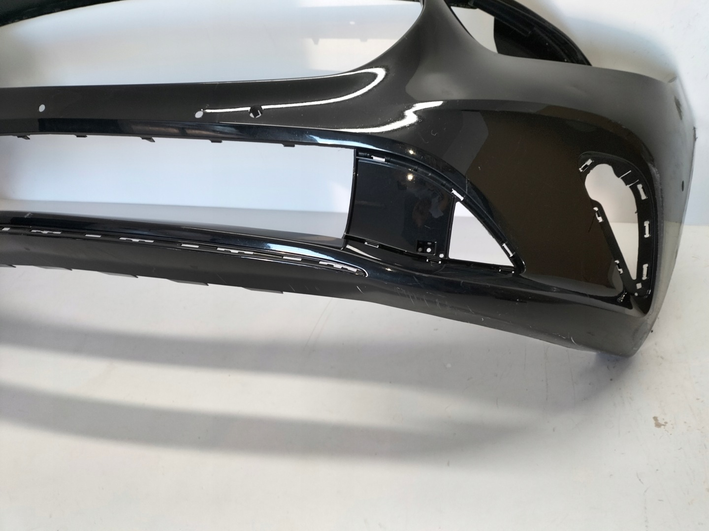 front bumper front MERCEDES B KLASA W247 18