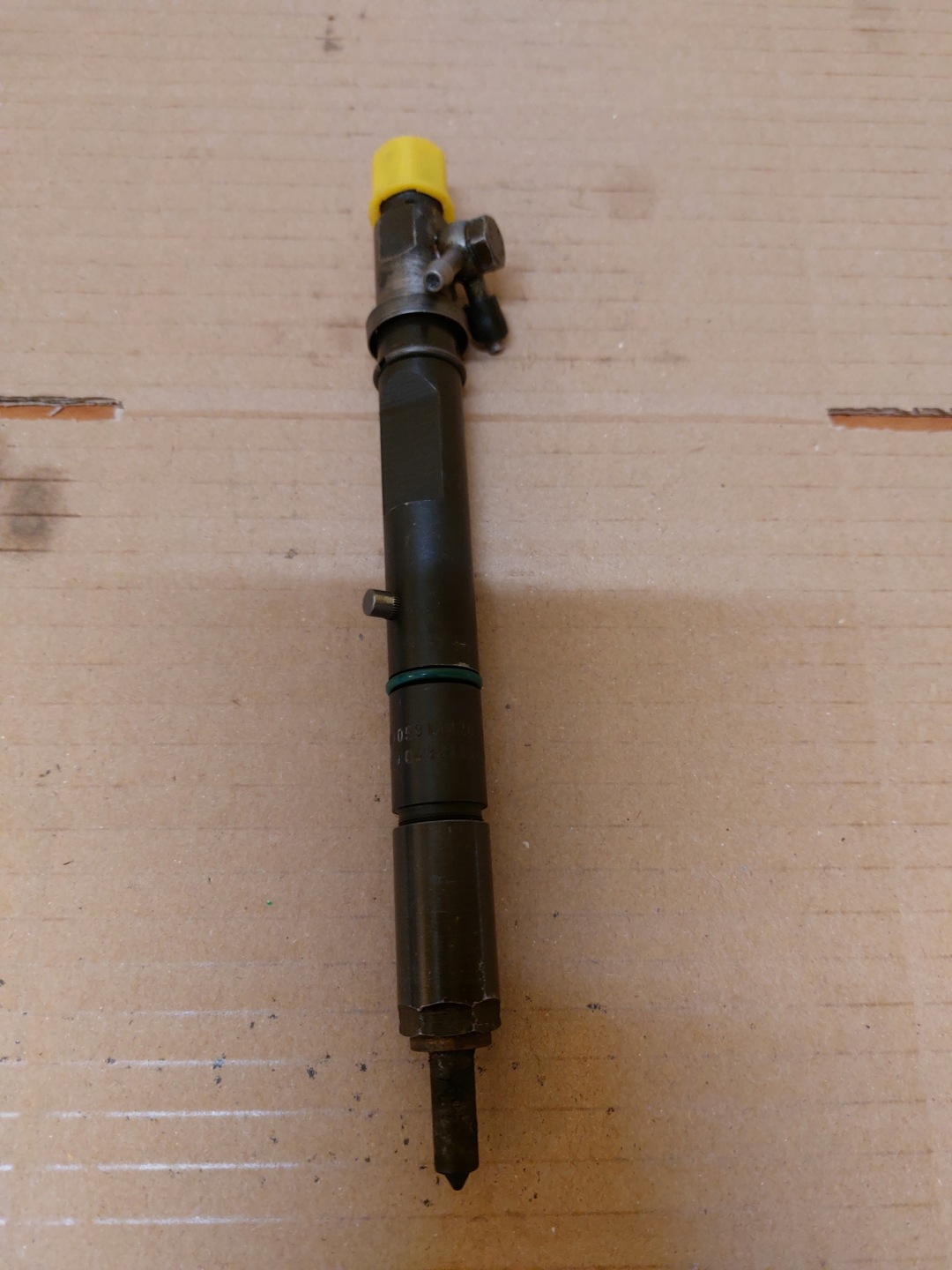 injector VW 2.5TDI 059130201E