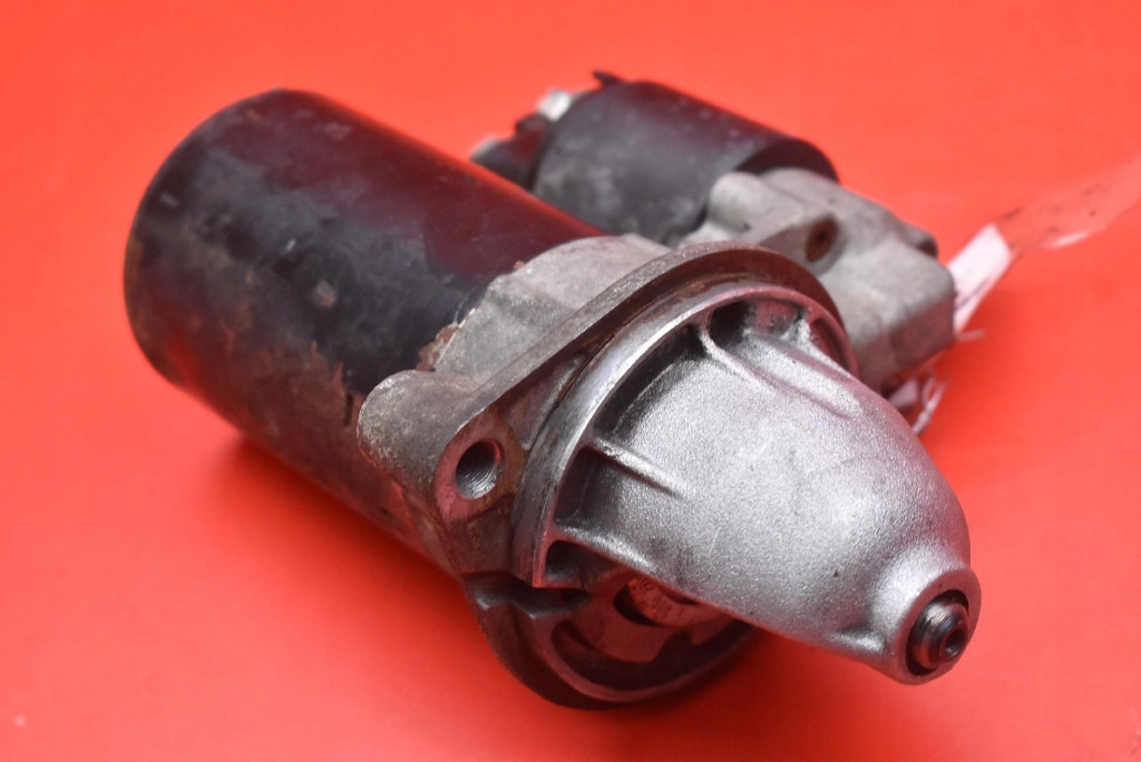 starter test 0051515301 0001107096 MERCEDES C-KLASA W203 2.0 compressor;