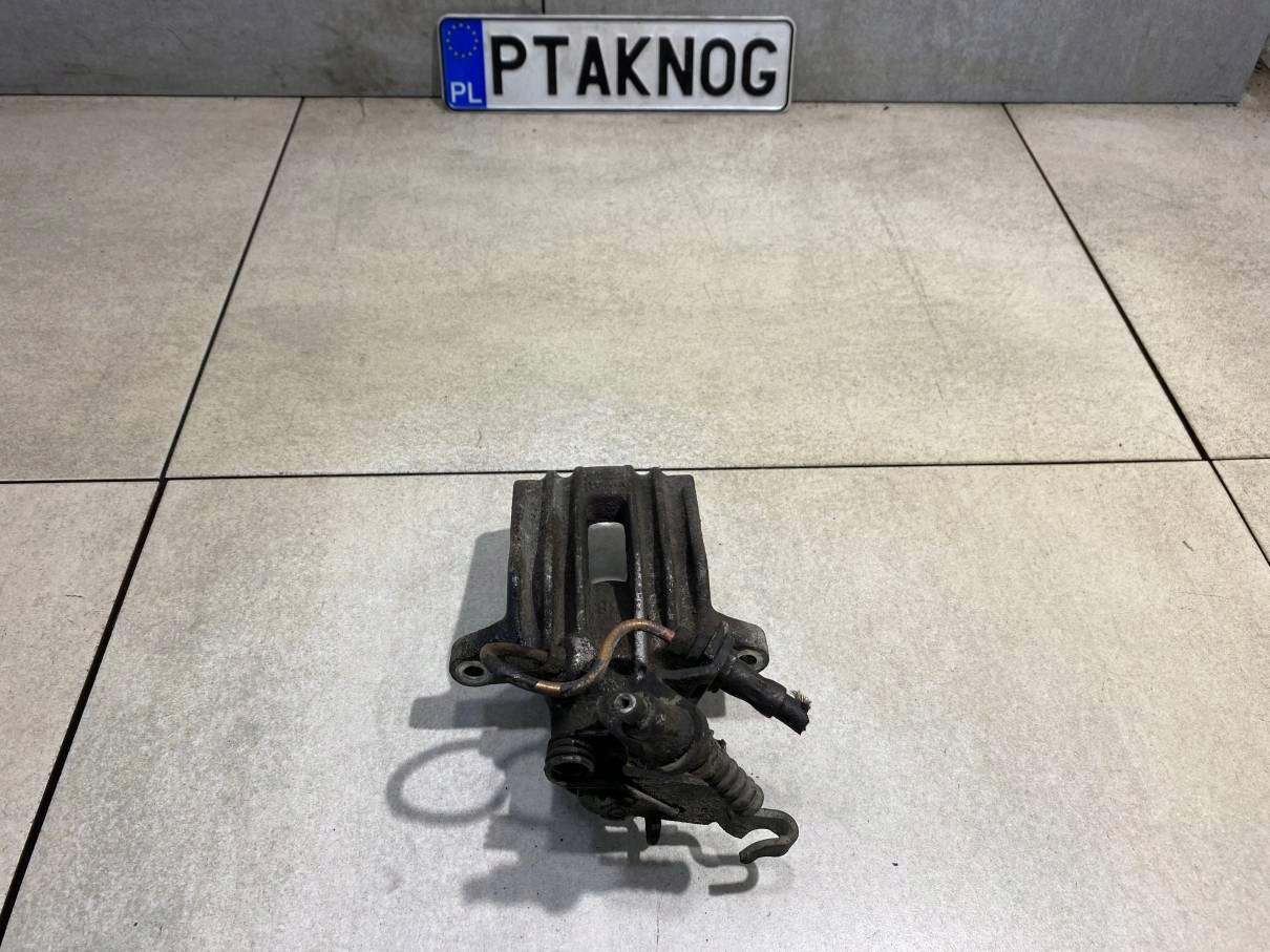 caliper brake right rear part VW GOLF VI 2.0 TDI 16V