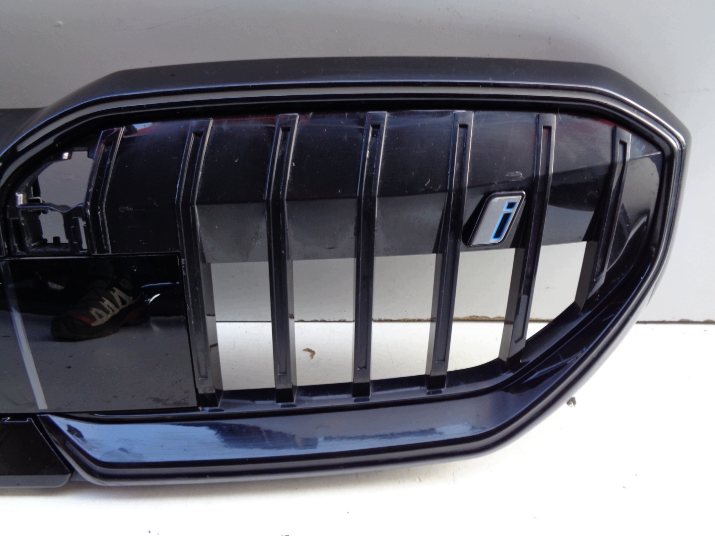 Grille BMW I5 5 G60 G61 23- SHADOW LED NR 53694