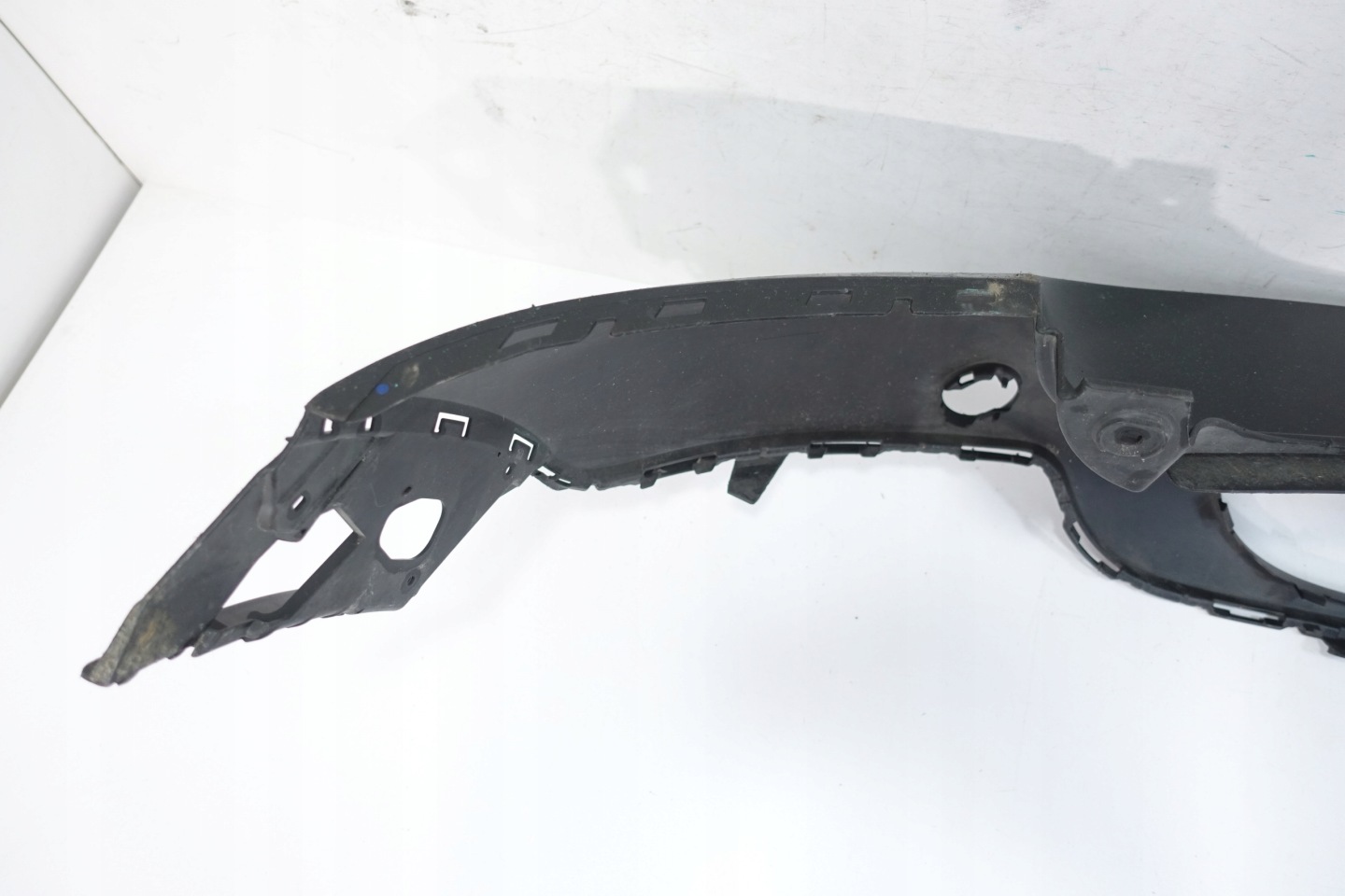 MINI COUNTRYMAN R60 2010- bumper rear part rear 5112 9801880