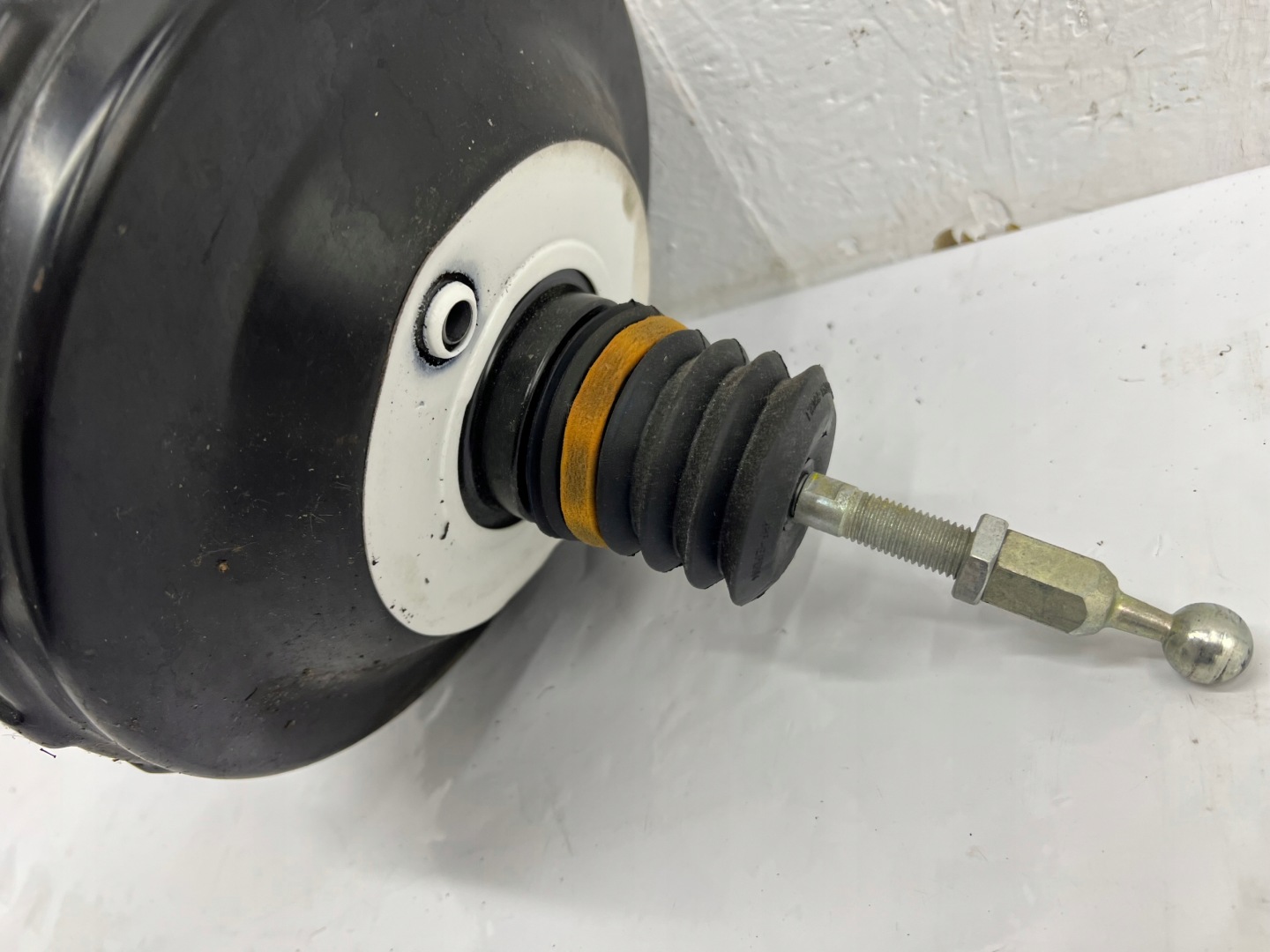 AUDI A5 8T A4 B8 servo Servofreno 8K0612103E EUROPA