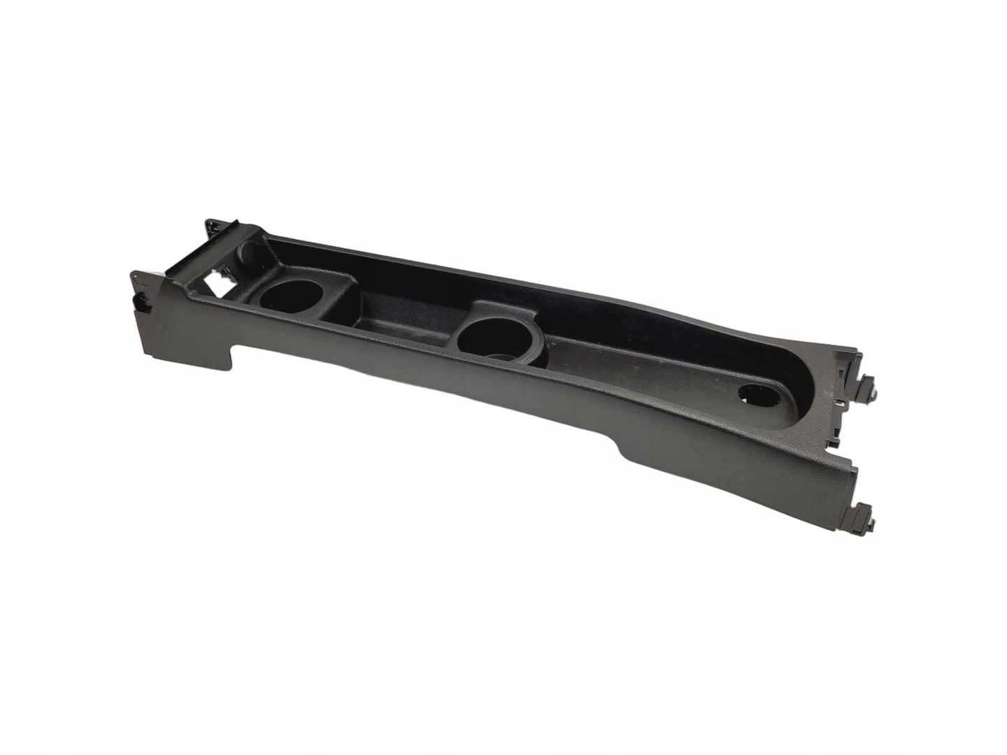 TUNEL mitte OPEL MERIVA B 13260358