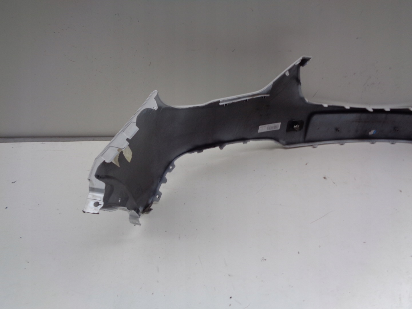 FRONTSTOSSSTANGE OPEL CROSSLAND X 16- NR 23877
