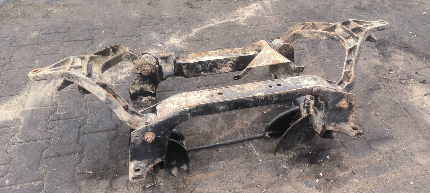 Achsträger vorne JEEP CHEROKEE