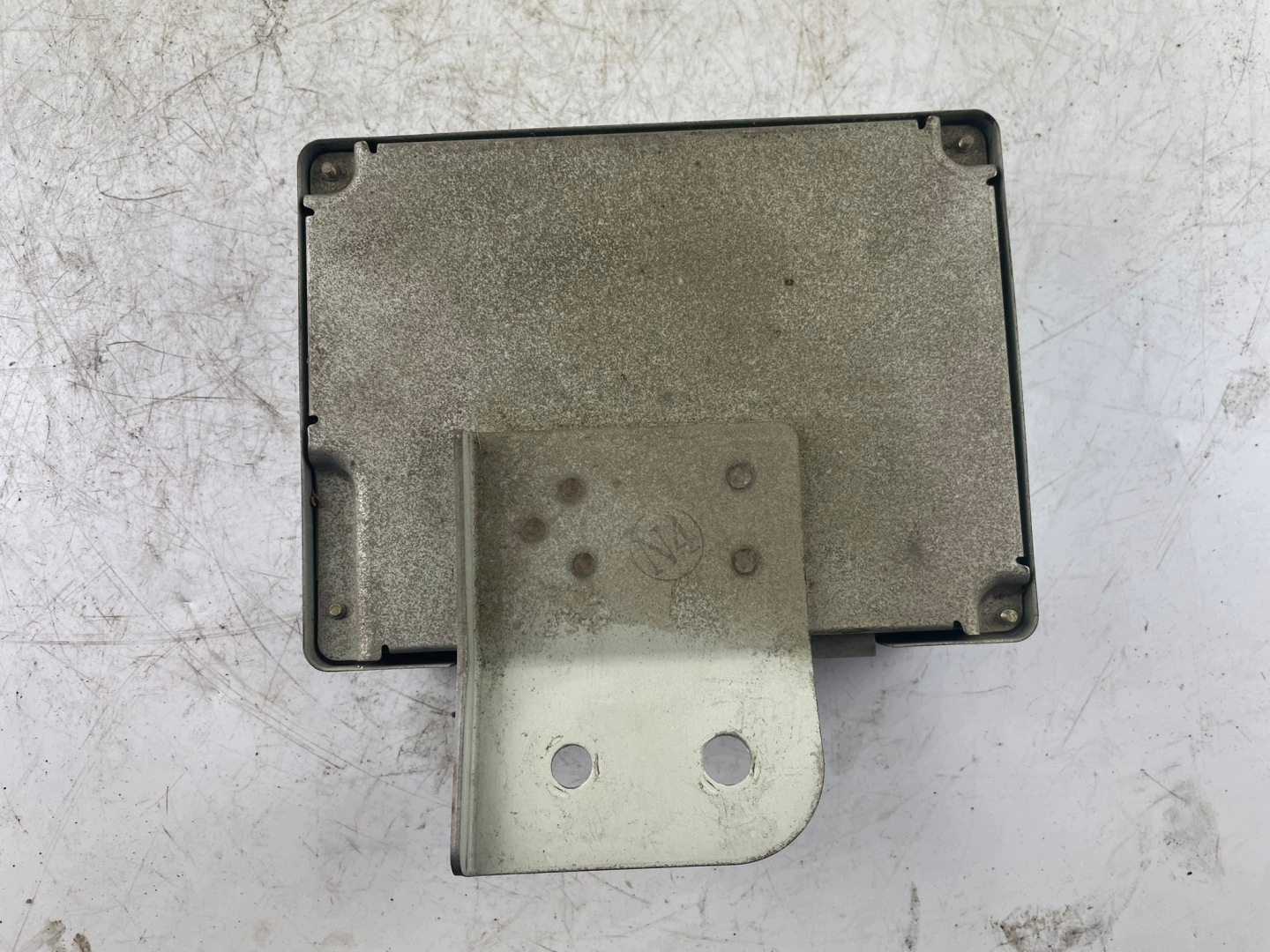 Bedienteil DES MOTORS 31711AF510 Subaru Forester SF A64-000 R3Q