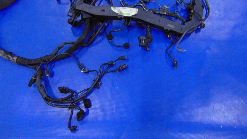 bundle motor wiring 2.2CDI MERCEDES SPRINTER W907 W910 18-25R