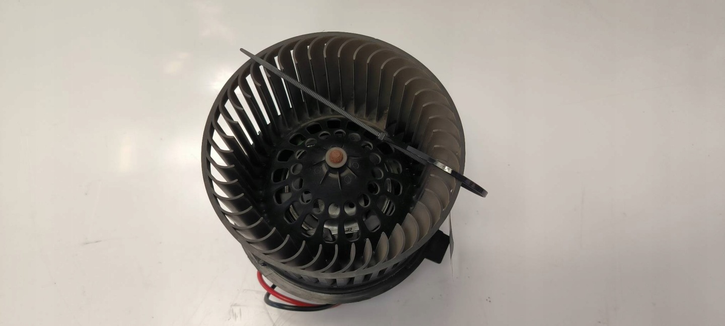 heating fan cab PEUGEOT 508 RXH
