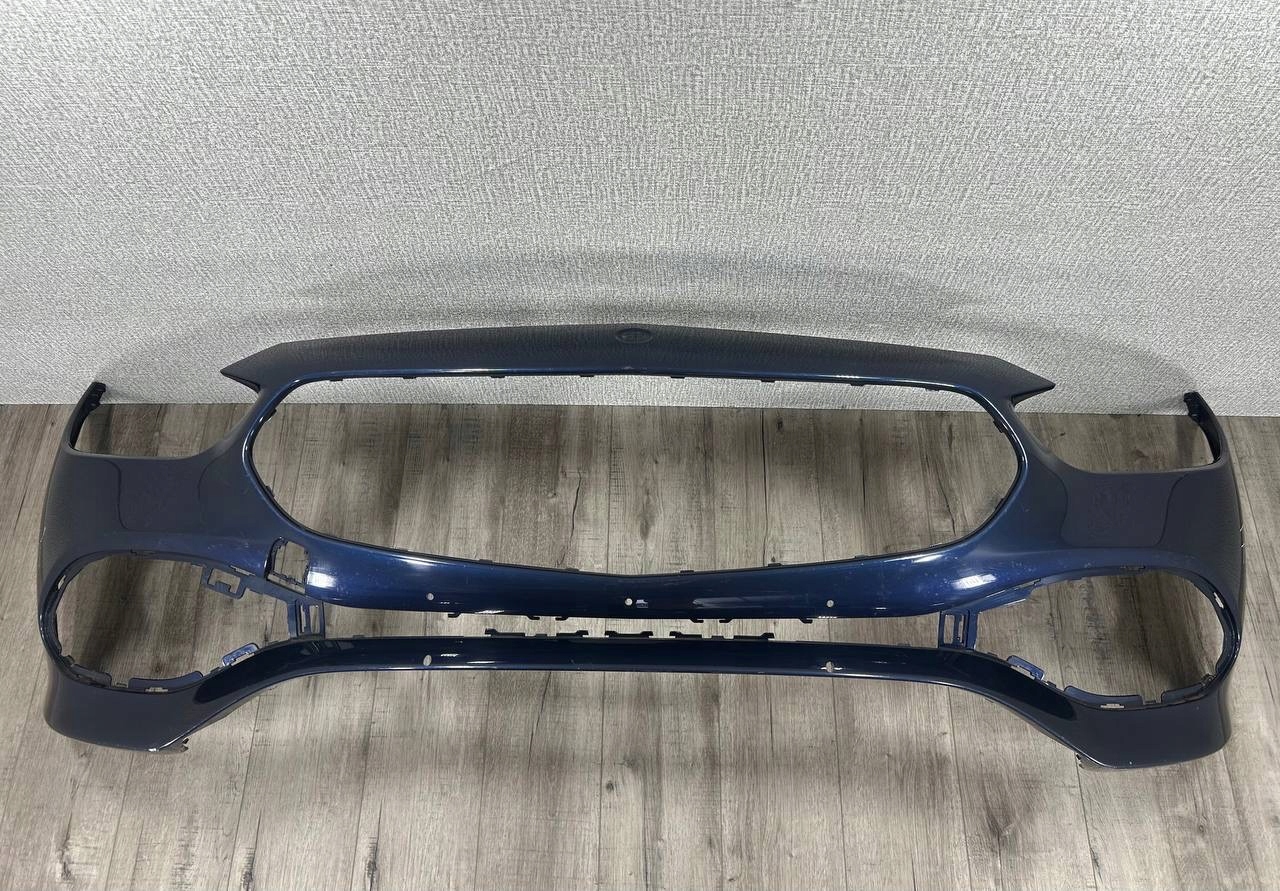 MERCEDES C W206 2021-> bumper front A2068853105