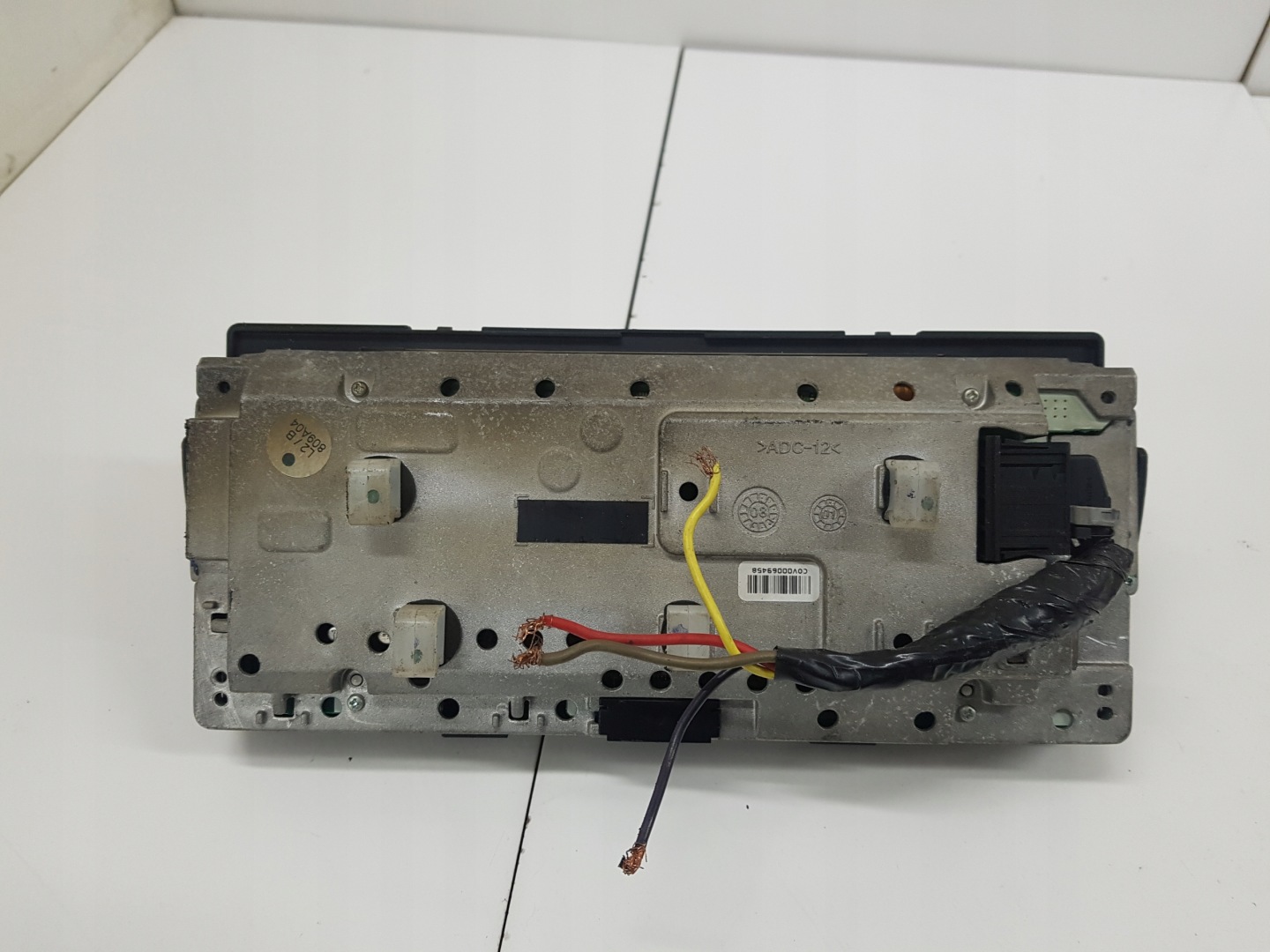 displej navigace BMW E60 65829193748