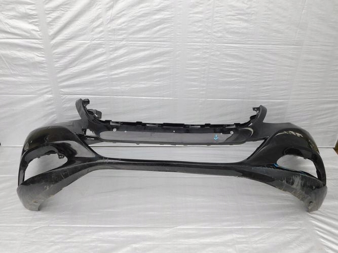 MERCEDES W222 222 S-KLASA 13-17 front bumper
