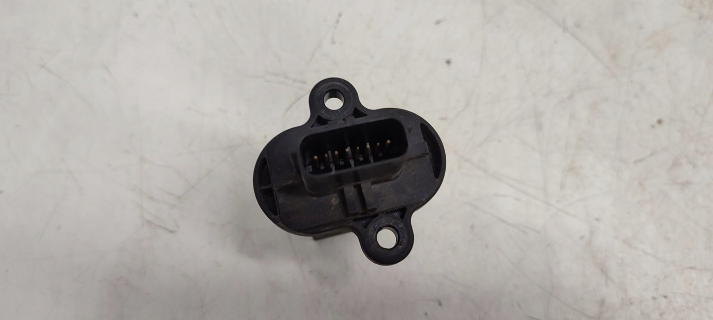 flow meter Opel Zafira C 1,4T 16V