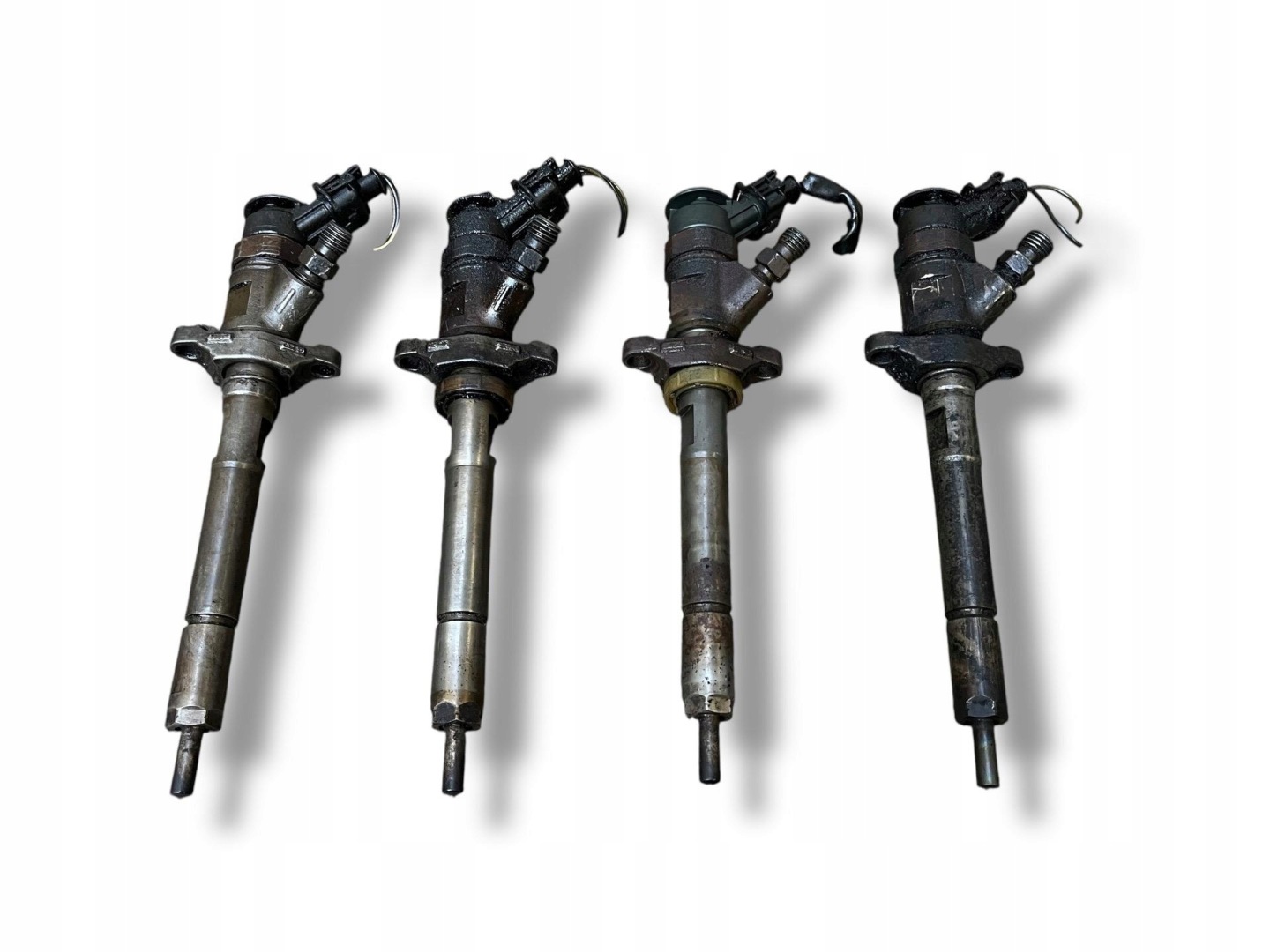 injector Ford Focus 2 facelift 2011 9M5Q-9F593-AA
