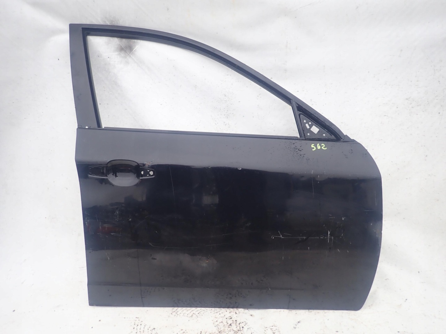 SUBARU IMPREZA III 3 GH 07-11 door right front