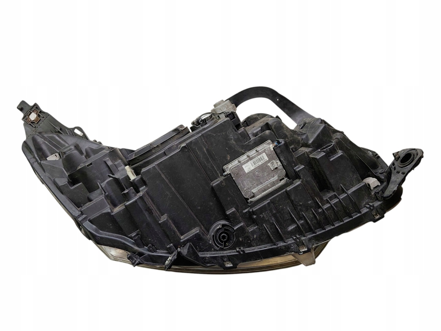 light left front CITROEN C5 III X7 (2008-2010) 9684845880 XENON EUROPA