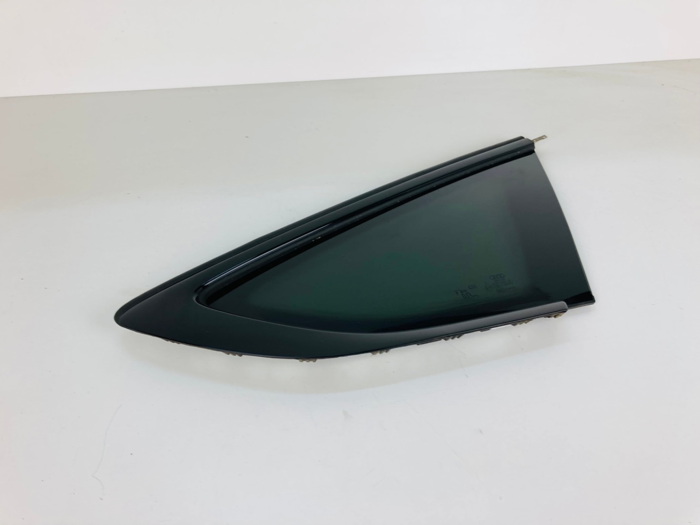 AUDI A5 F5 8W SPORTBACK window bodywork right rear part 2023ROK