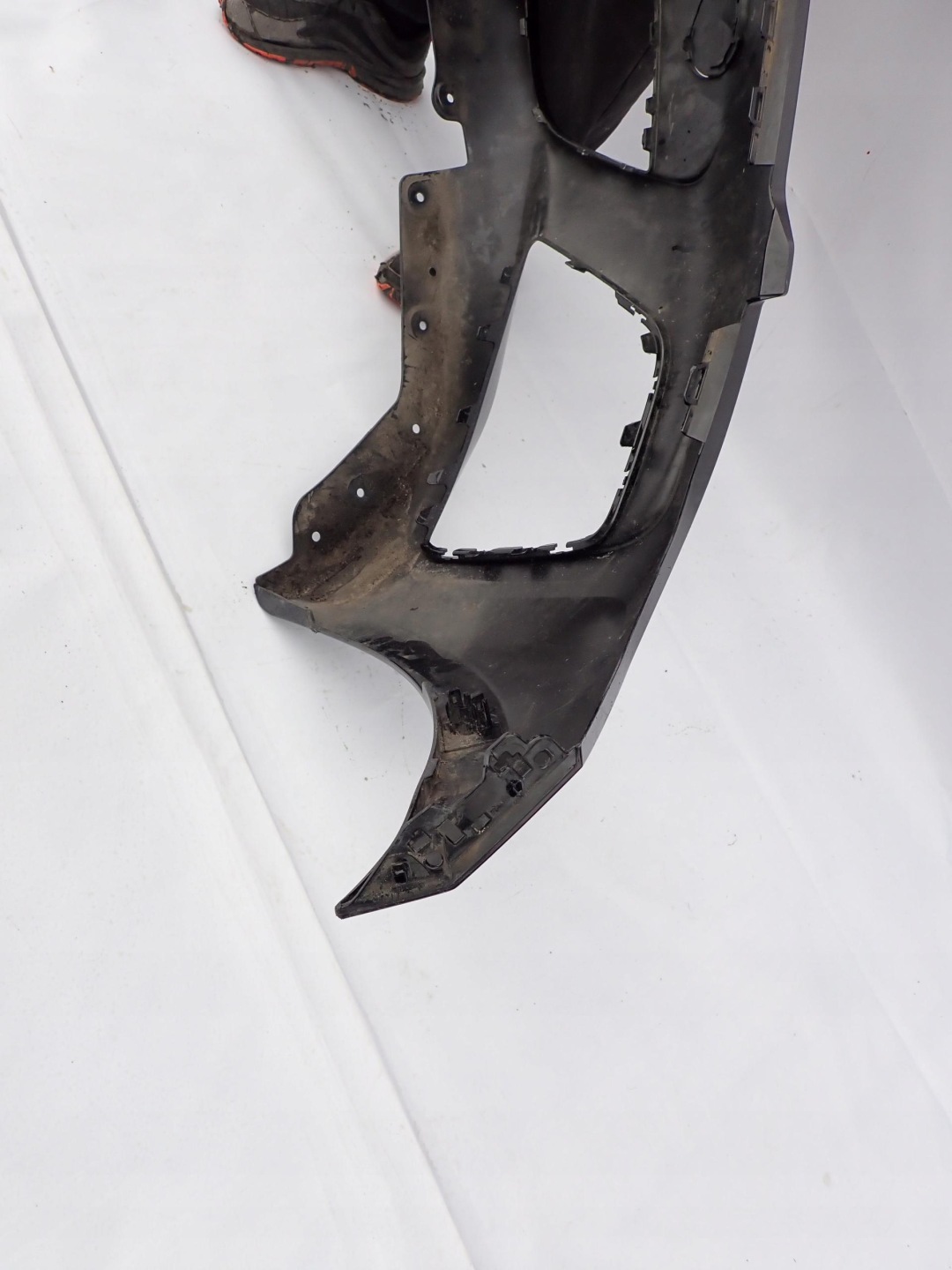 BMW 3 G20 G21 m-packet 18- bumper front front PDC