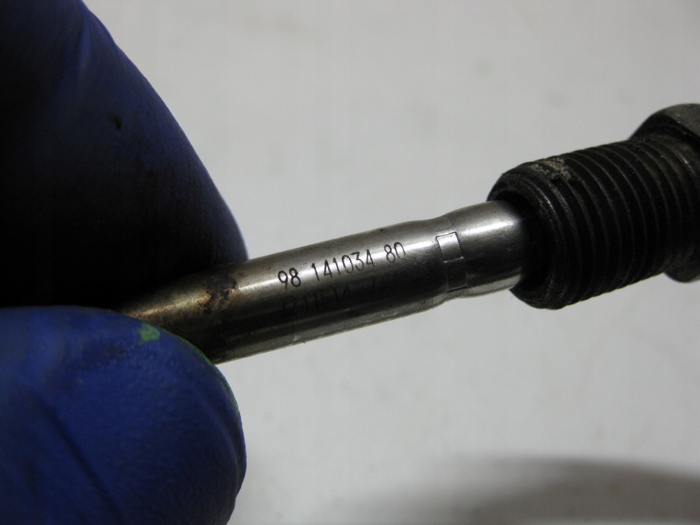 BOXER JUMPER DUCATO III 21R sensor temperatur gase 9814103480
