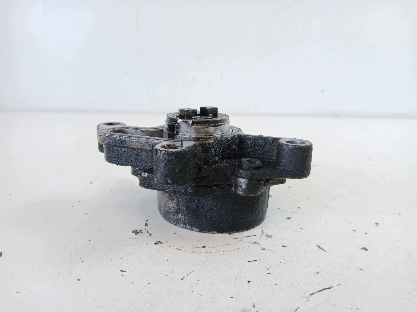 VW GOLF IV A3 8L OCTAVIA e 1.9 TDI Pompa VACUM VAKUM 038145101B
