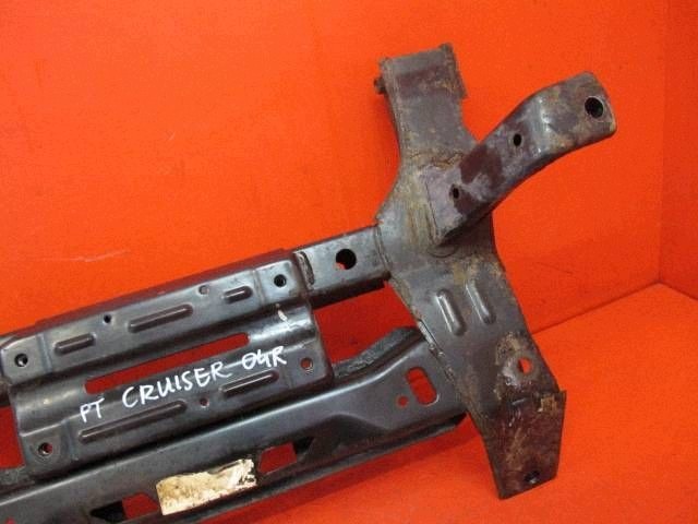 Chrysler PT Cruiser axle beam subframe axle beam TRAWERS front front