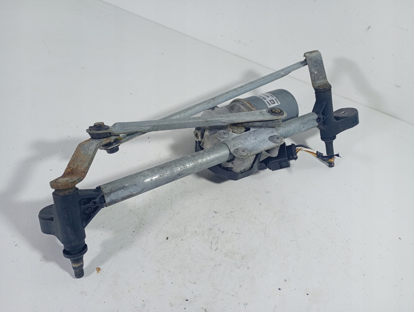 Opel Corsa D 06-14 Wischergestänge OE 13182340