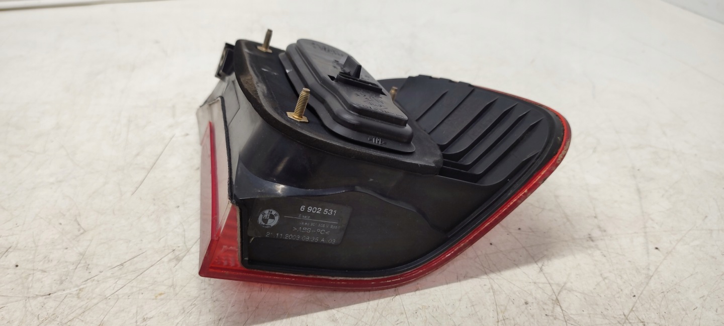 light left rear part 6902531 BMW E39 m-packet