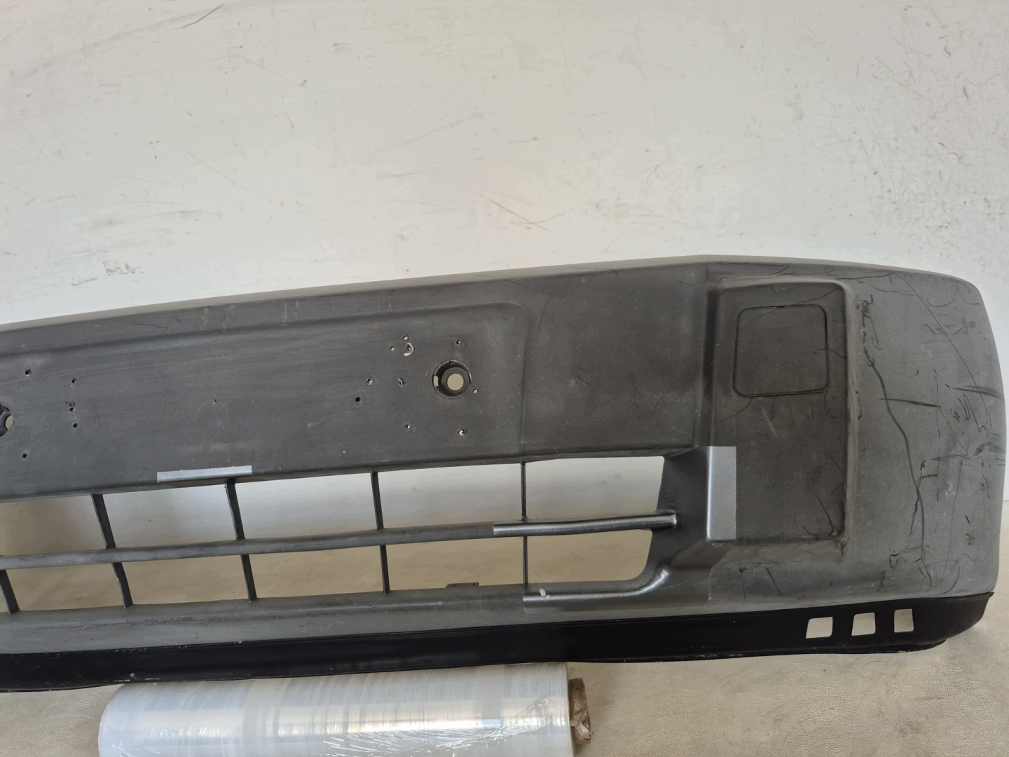 FORD TRANSIT CONNECT and 1 MK1 02- bumper front front 2T14-17C831-A