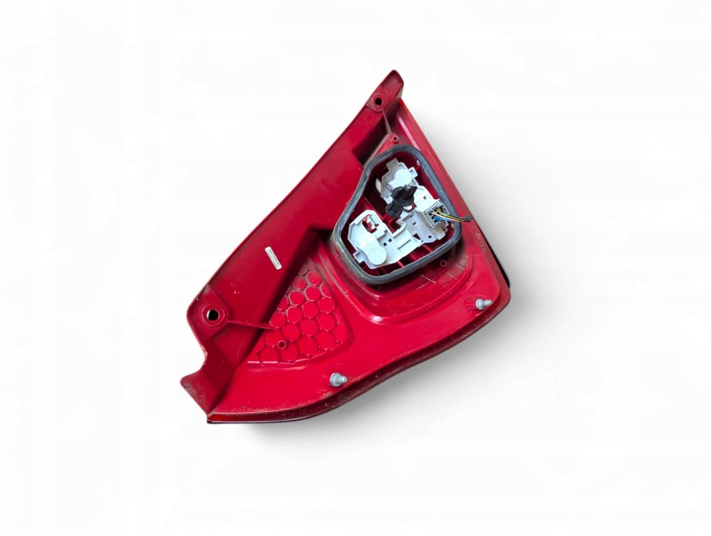 light rear right side Ford Fiesta 6 2009 8A61-13404-A