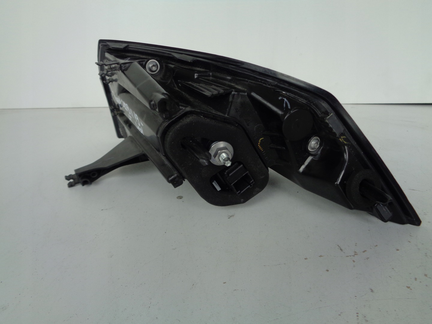 light left rear PEUGEOT 2008 II 19- LED