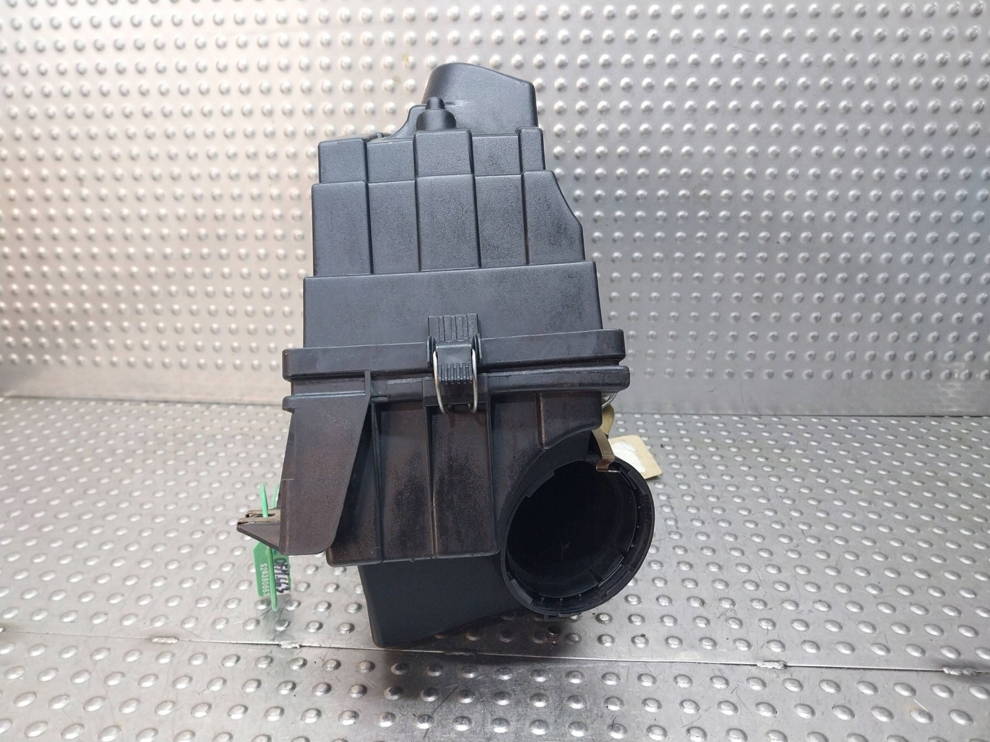 Gehäuse filter luft A1040901401 MERCEDES S KLASA W140 S320