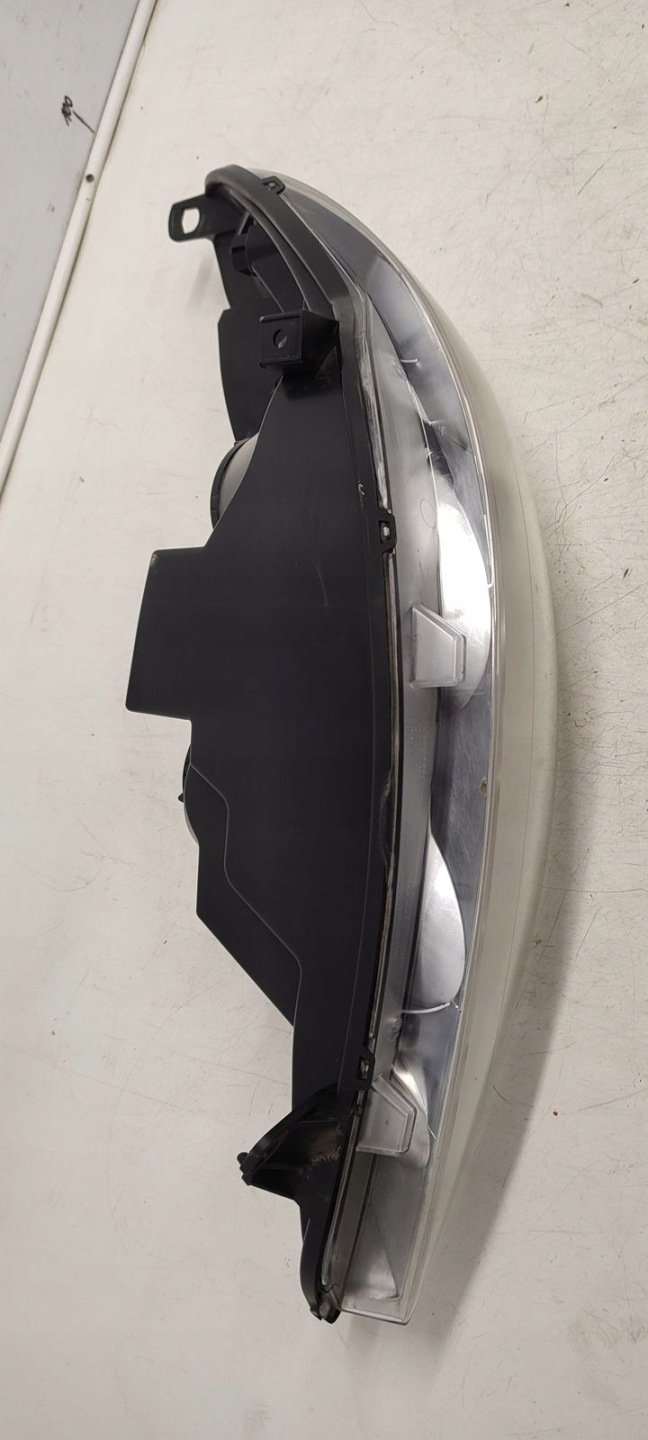 light front front right Peugeot 206 + plus