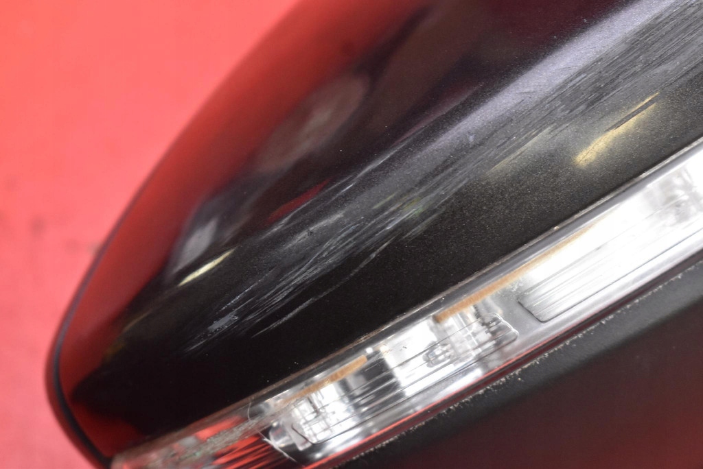 mirror right SZARE EU 012522 VW PASSAT CC 08-12 9 PIN
