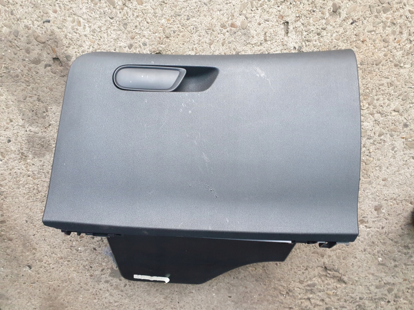 Handschuhfach Abdeckung, Hutablage CITROEN C4 B7 II 2010-2018 9671431377 9671471177