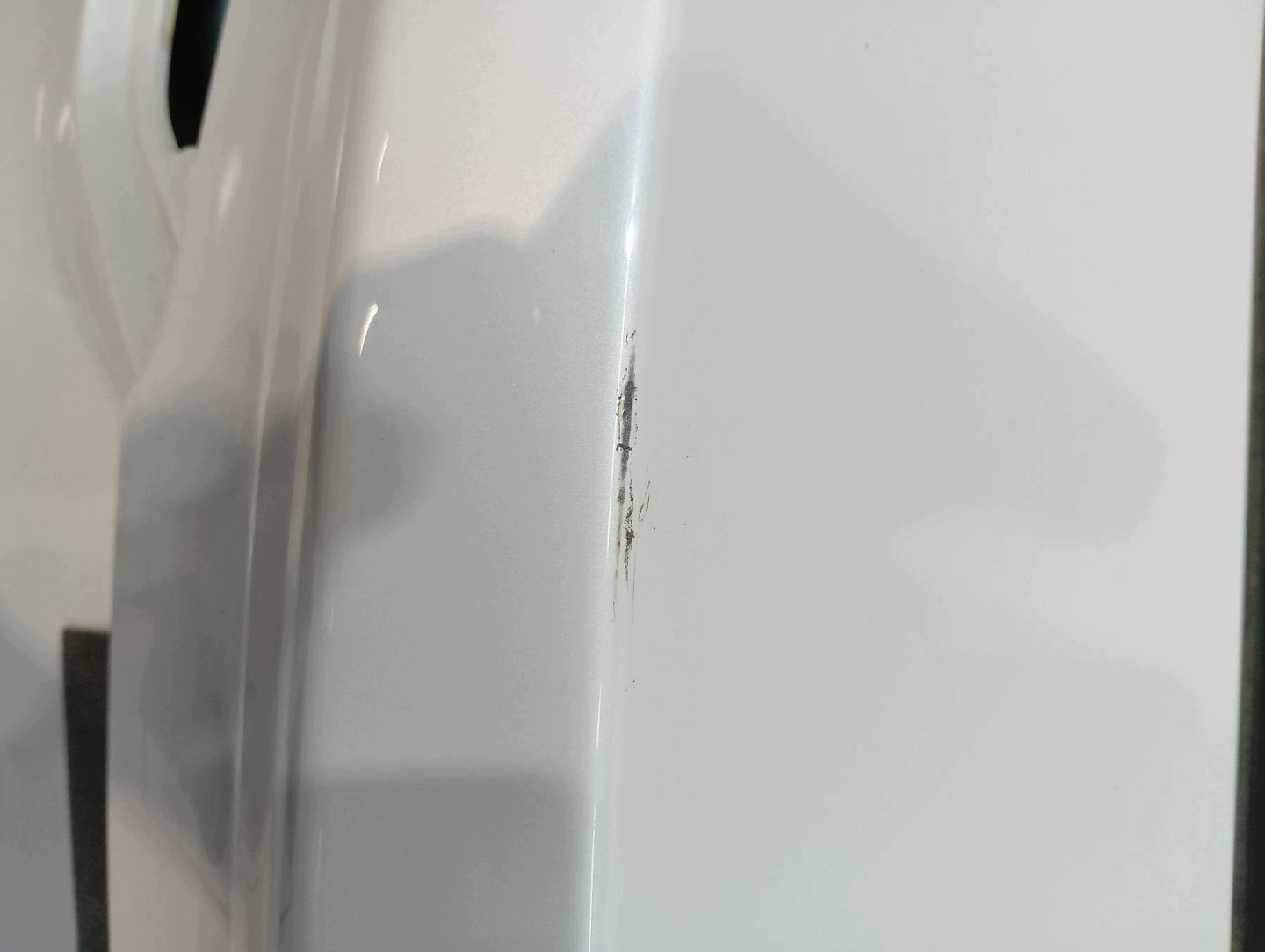 boot door window A96/0 Bmw X6 II (2014-2019) F16