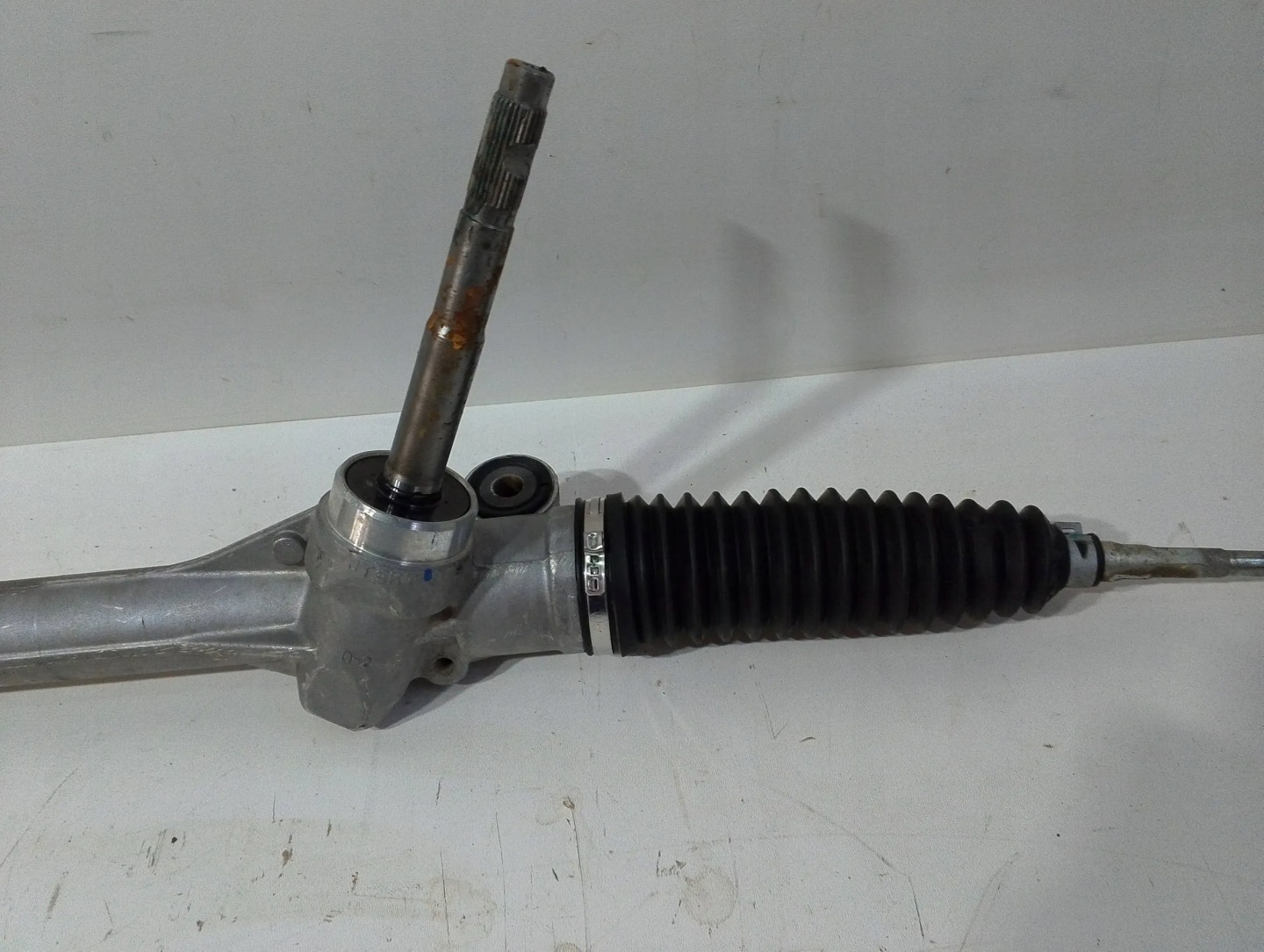 Nissan Micra K14 drag rod servo steering control JG201004811