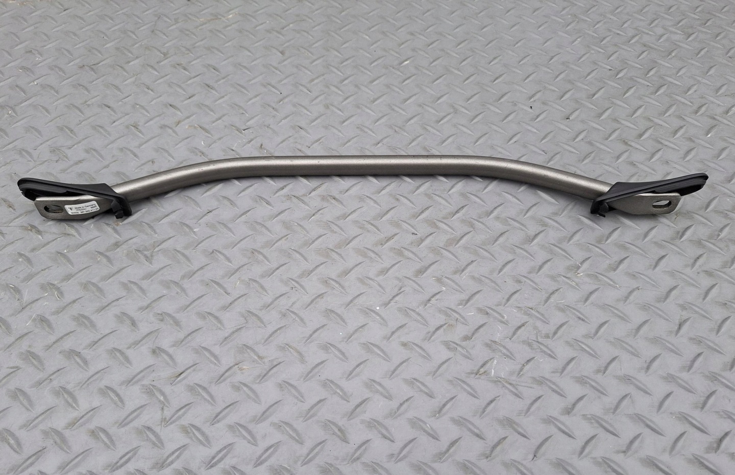 handle bracket holder 98755541103 PORSCHE CAYMAN S 987