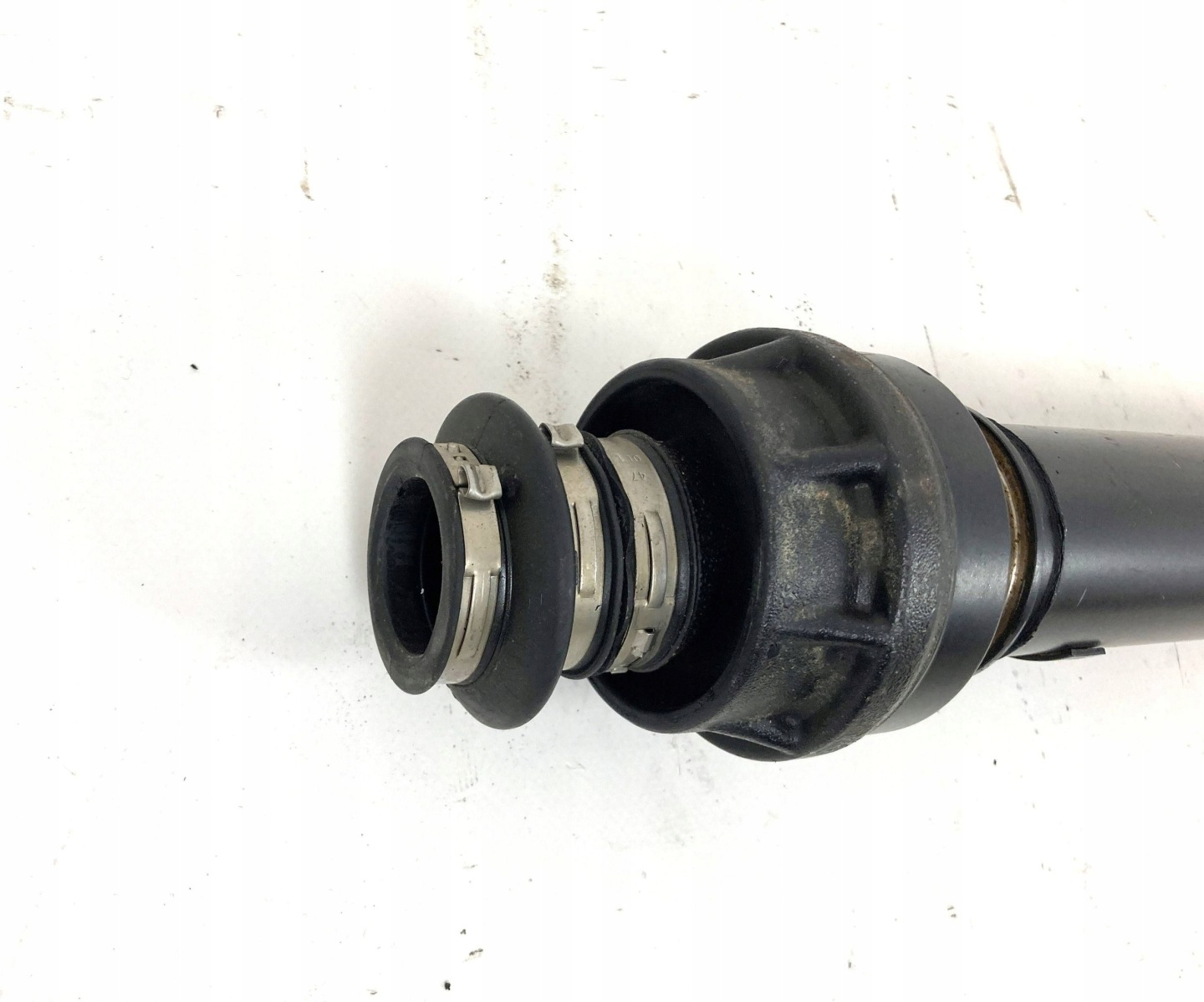 Ram 1500 TRX V cardan front front 2021-24