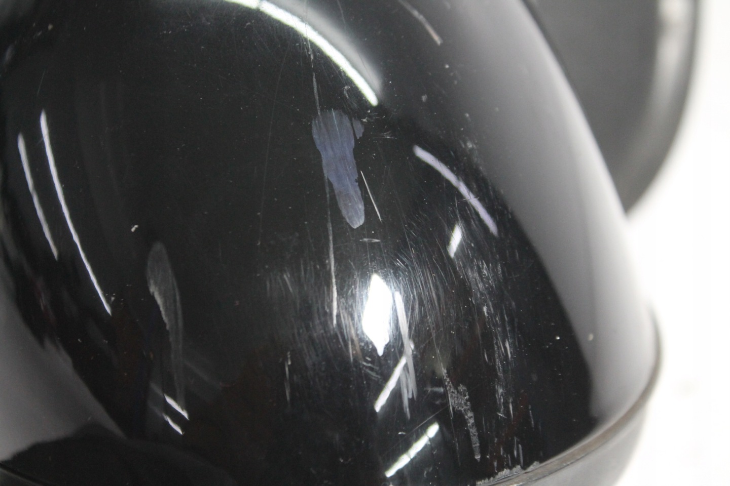 mirror right 5PIN MINI R55 R56 R57 07-14 UK