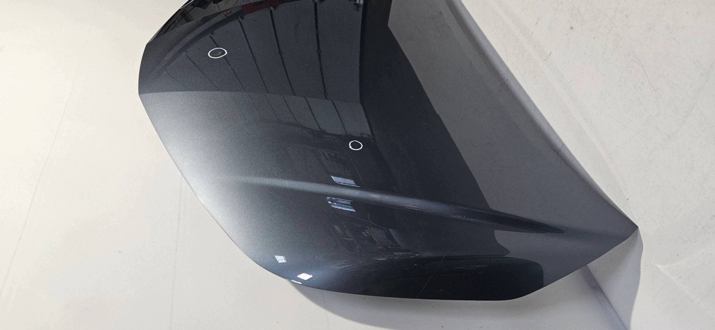 cofano anteriore Toyota Corolla E210 E21