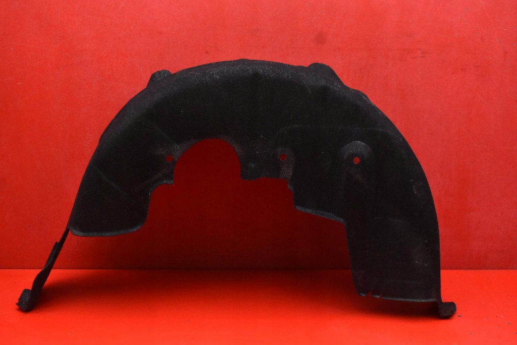 mudguard right rear part rear. MINI COOPER R55 10-14