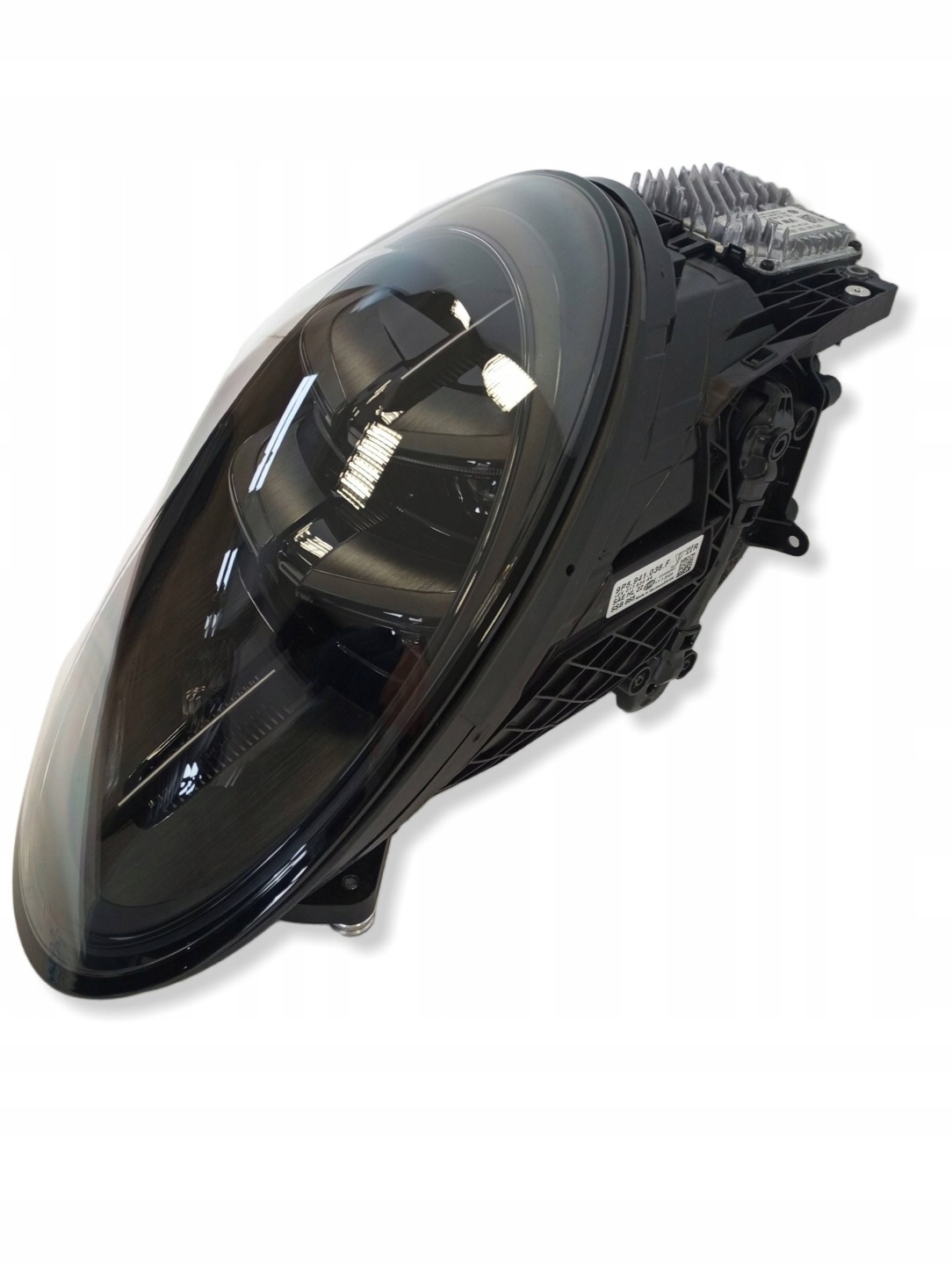REFLEKTOR light FULL LED MATRIX PORSCHE CARRERA 911 992 9P5941036F