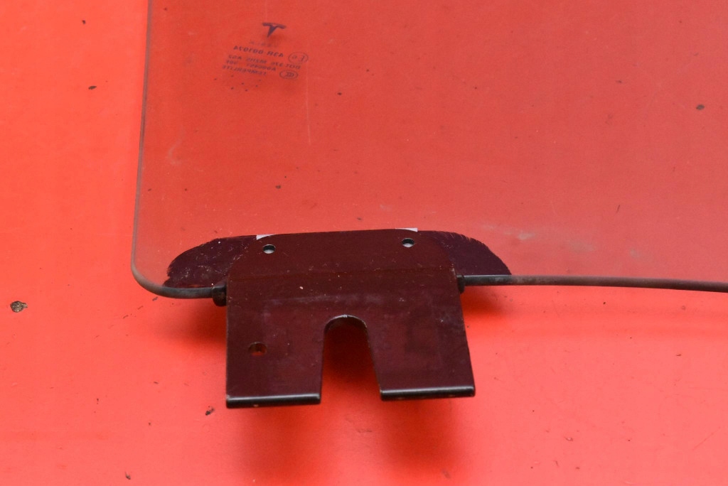 window side left front front TESLA MODEL S 12-20